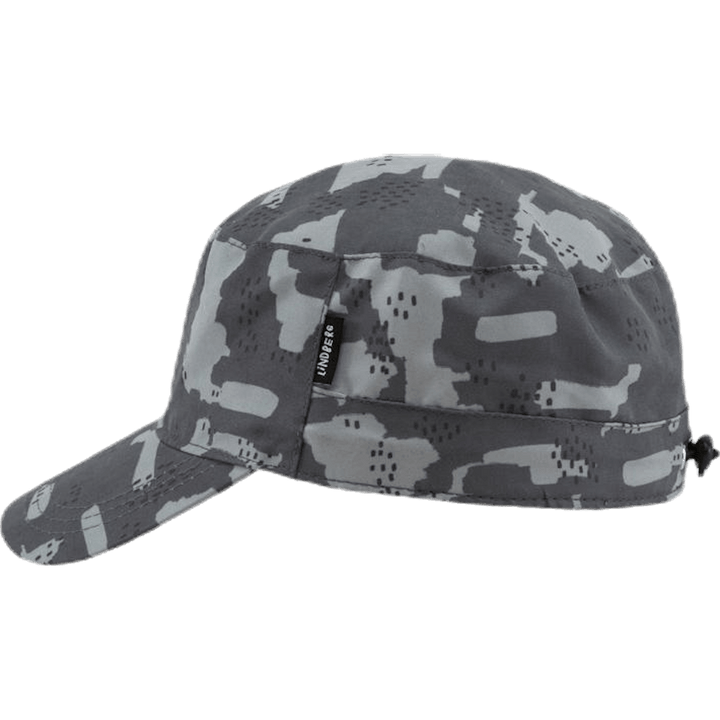 Noia Sun Cap Youth Black