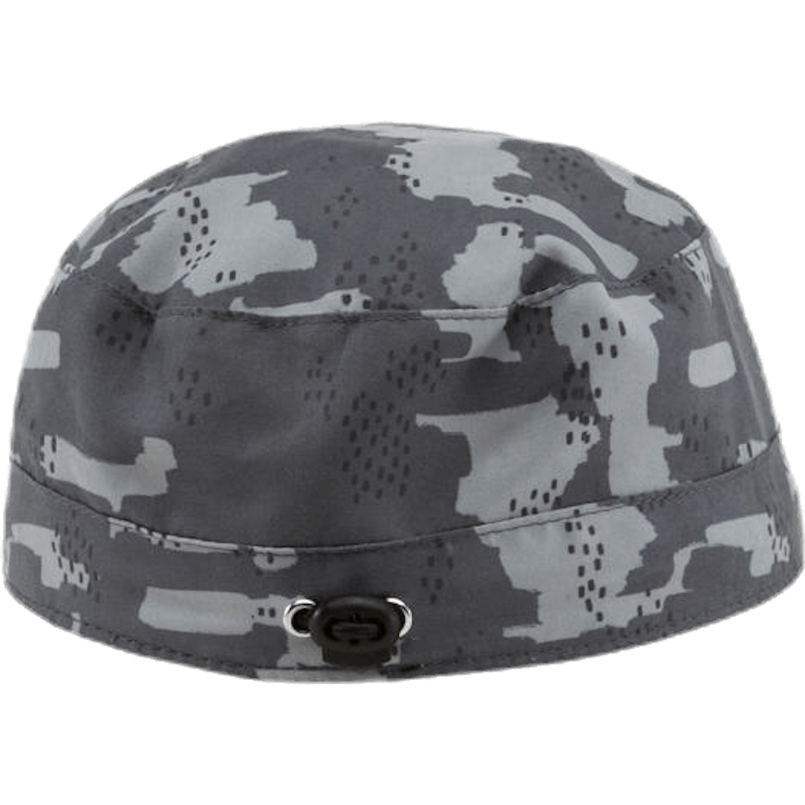 Noia Sun Cap Youth Black