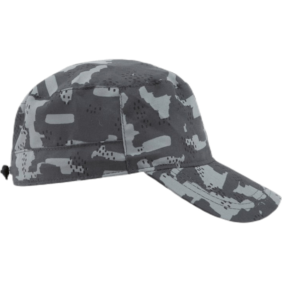 Noia Sun Cap Youth Black