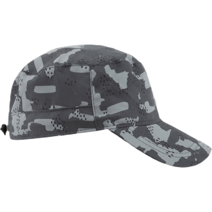 Noia Sun Cap Youth Black