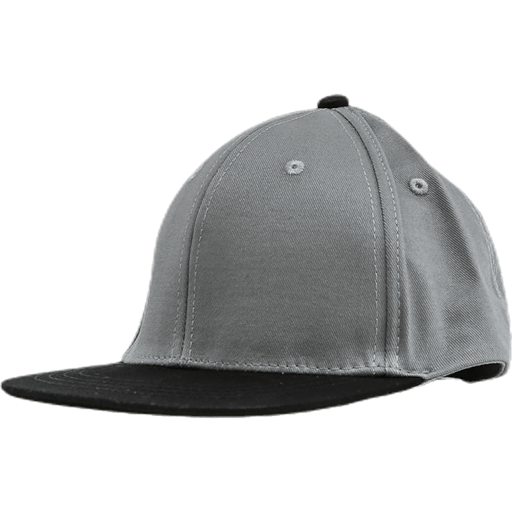 Vigo Cap Junior Grey