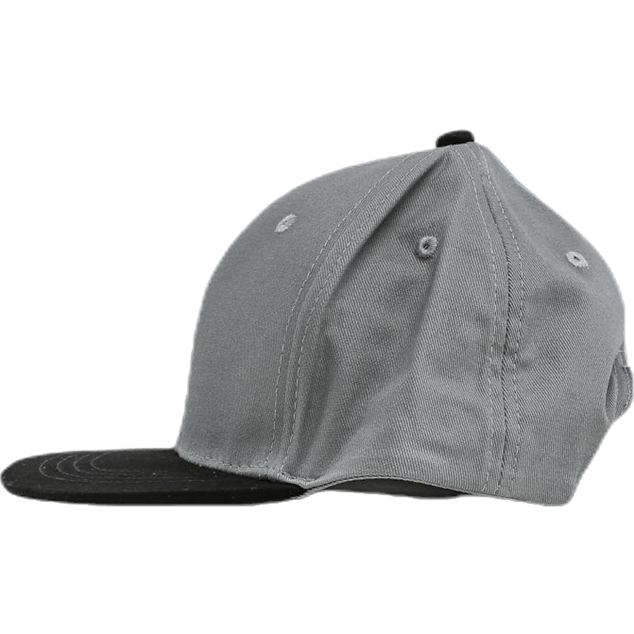 Vigo Cap Junior Grey