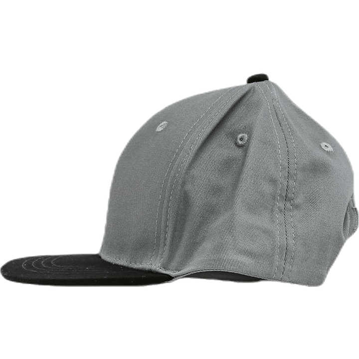 Vigo Cap Junior Grey