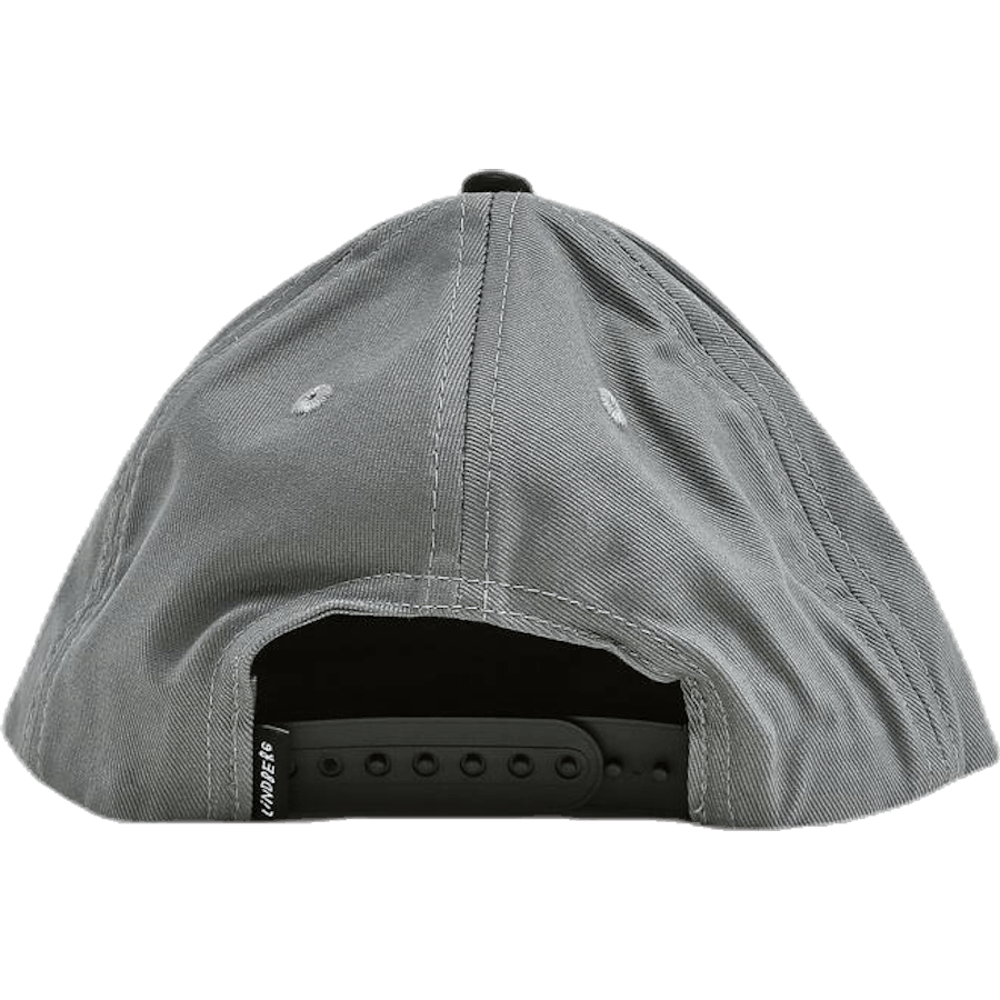Vigo Cap Junior Grey