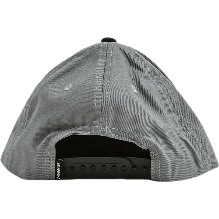 Vigo Cap Junior Grey