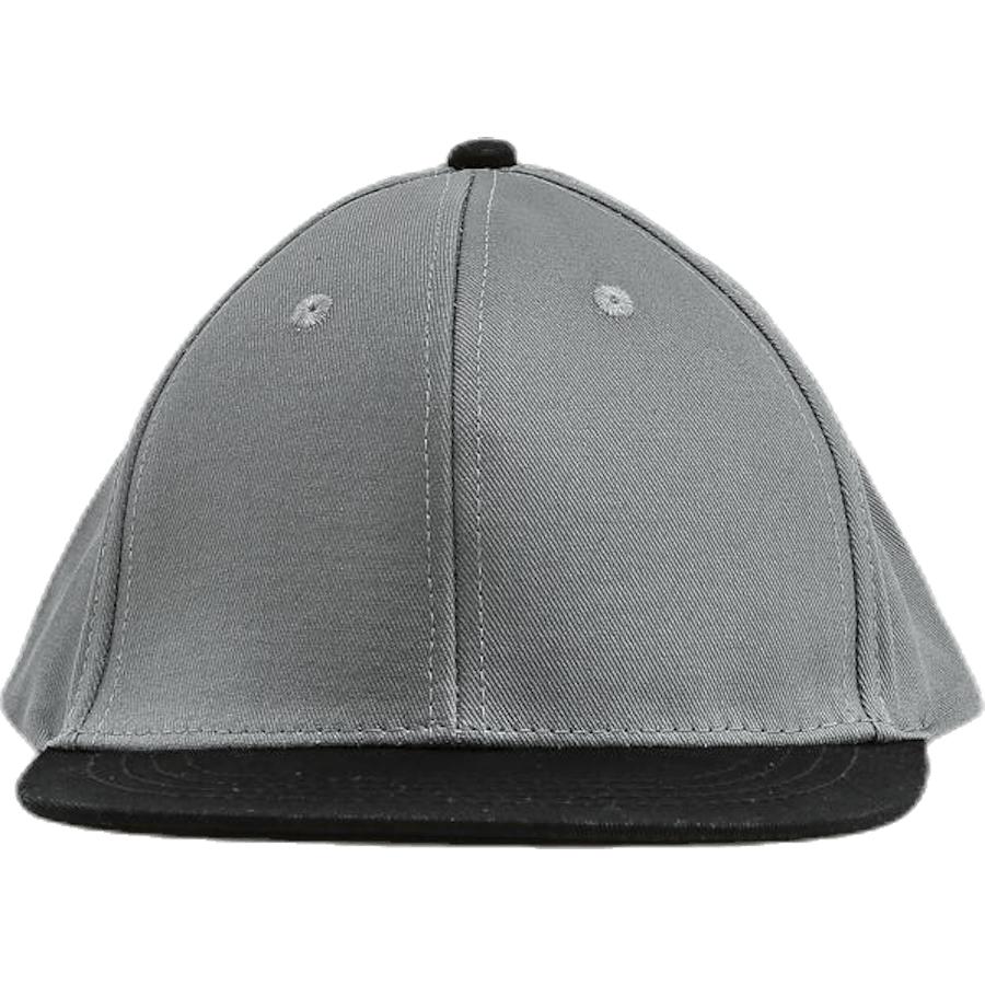 Vigo Cap Junior Grey