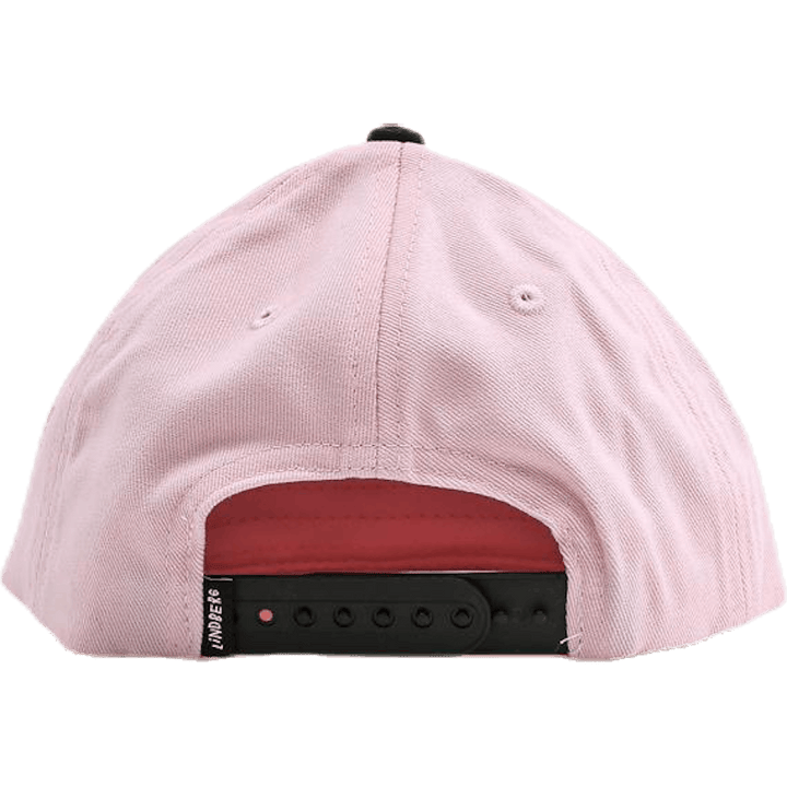 Vigo Cap Junior Pink