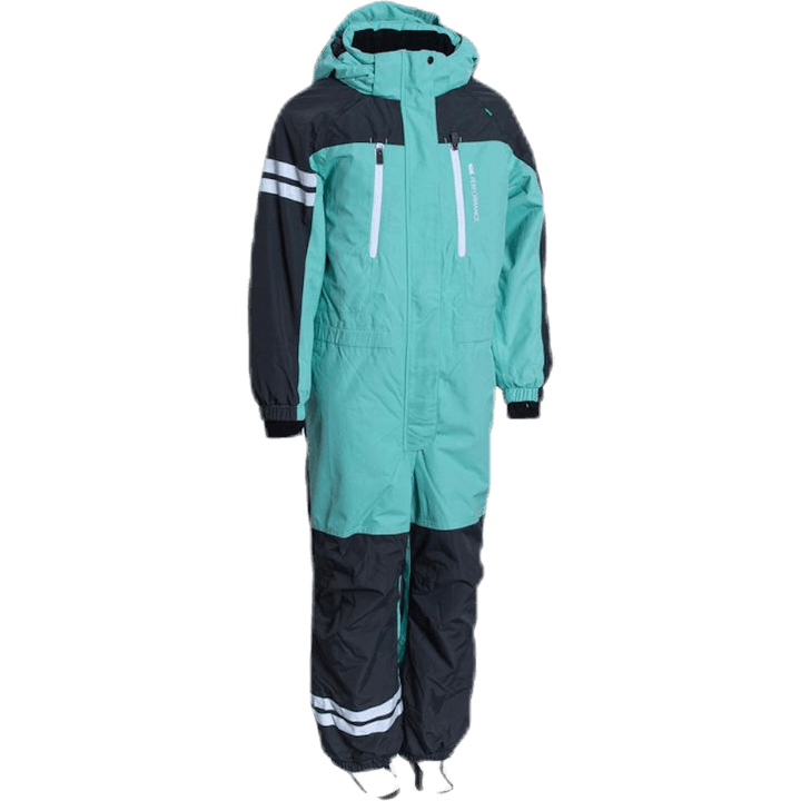 Vail Overall 10 000 mm Green