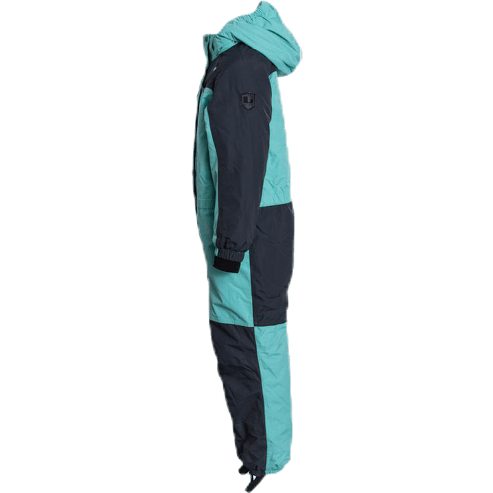 Vail Overall 10 000 mm Green