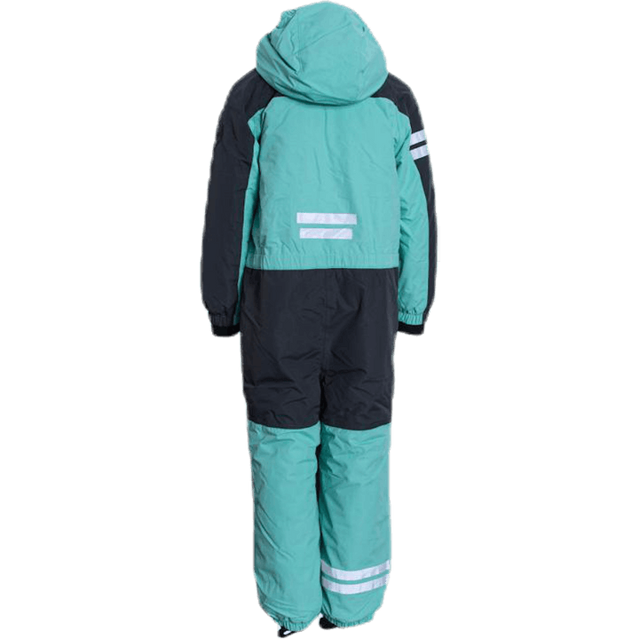 Vail Overall 10 000 mm Green