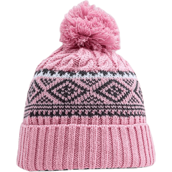 Hagfors Retro Hat Pink