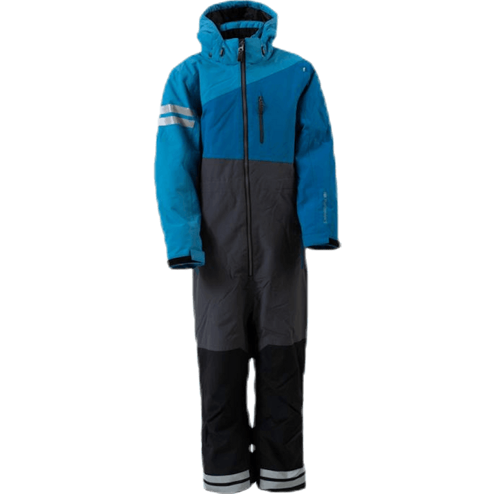 Trysil Overall 15 000 mm Blue