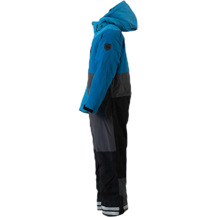 Trysil Overall 15 000 mm Blue