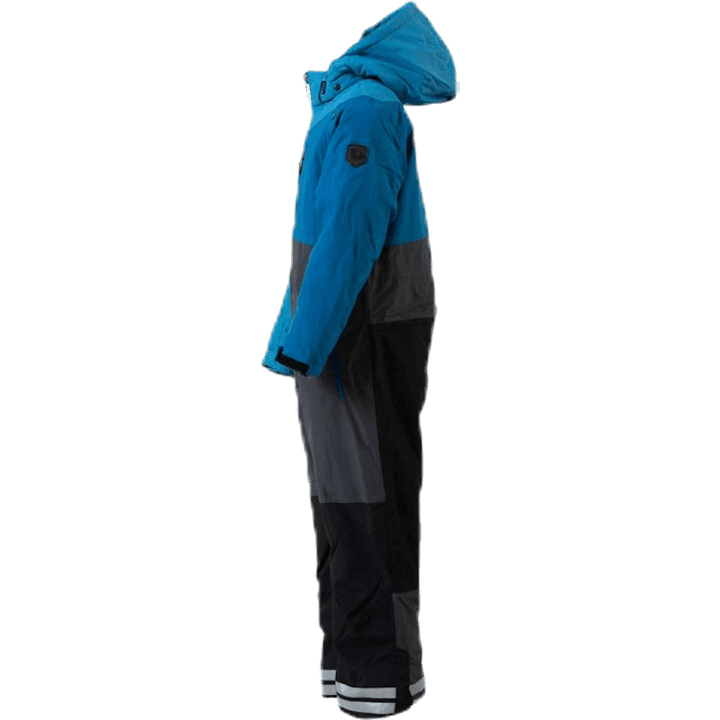 Trysil Overall 15 000 mm Blue