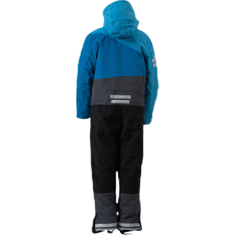 Trysil Overall 15 000 mm Blue