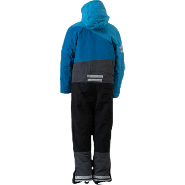 Trysil Overall 15 000 mm Blue