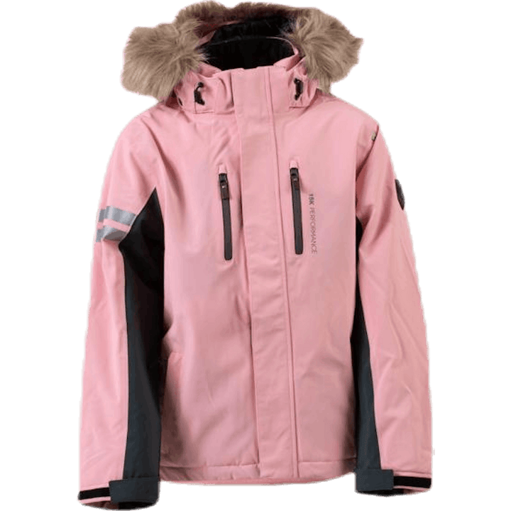 Colden Jacket 15 000 mm Pink