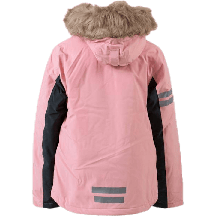 Colden Jacket 15 000 mm Pink