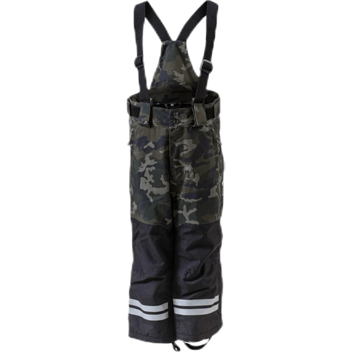 Camo Pants 15000 mm Patterned