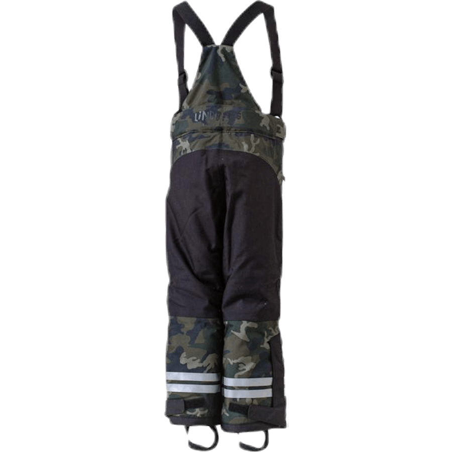 Camo Pants 15000 mm Patterned