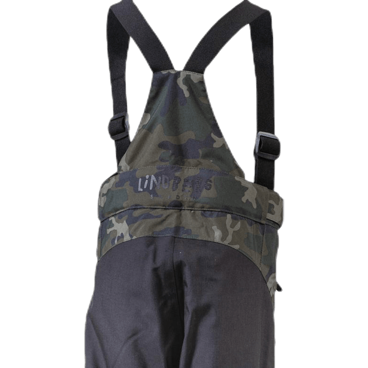 Camo Pants 15000 mm Patterned