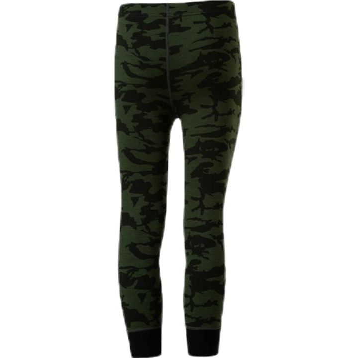 Conjunto Print Merino Verde