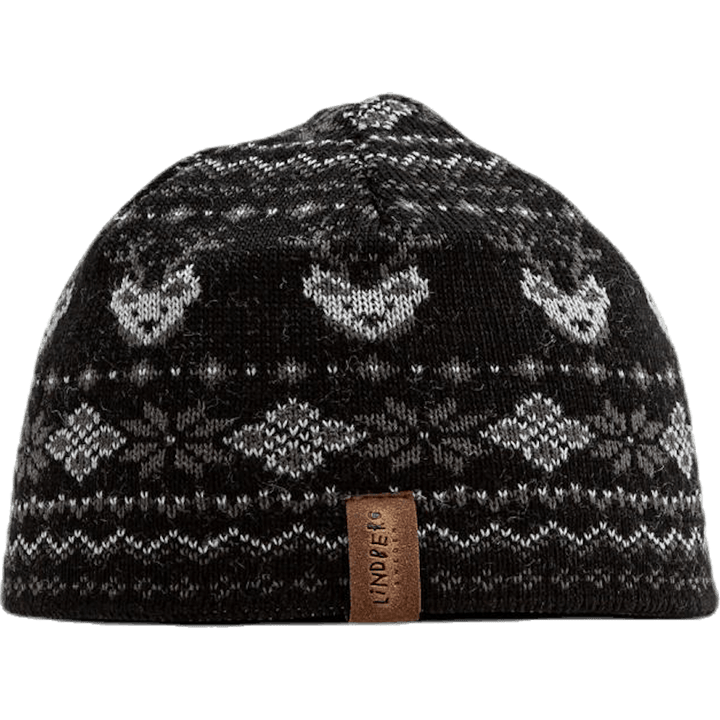 Renen Hat Baby Black