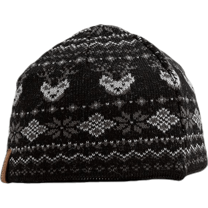 Renen Hat Baby Black