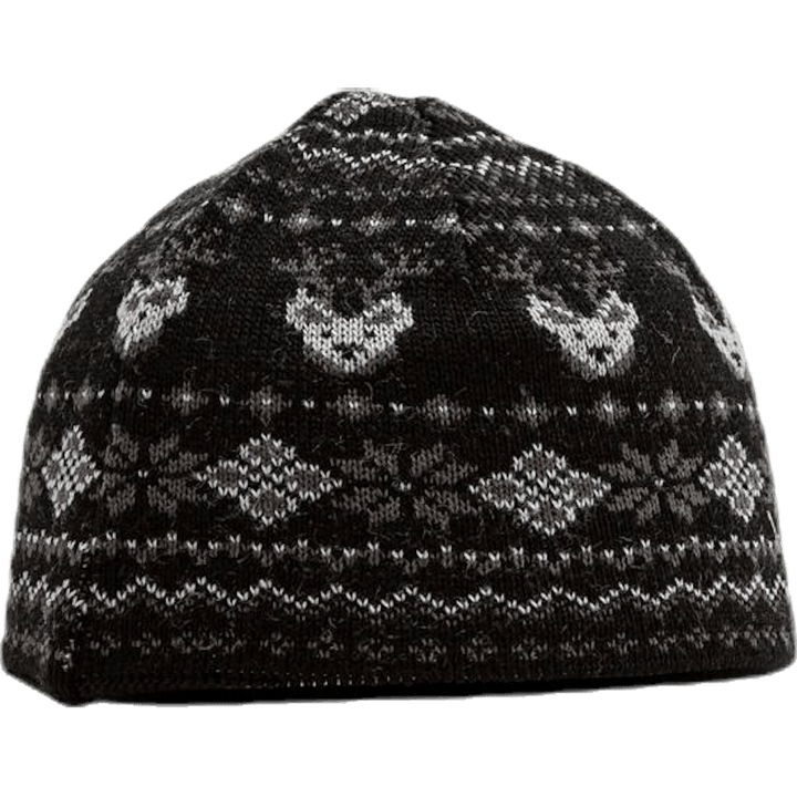 Renen Hat Baby Black