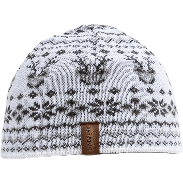 Renen Hat Baby White
