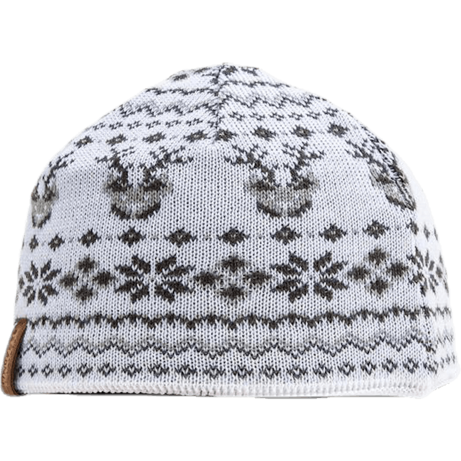 Renen Hat Baby White