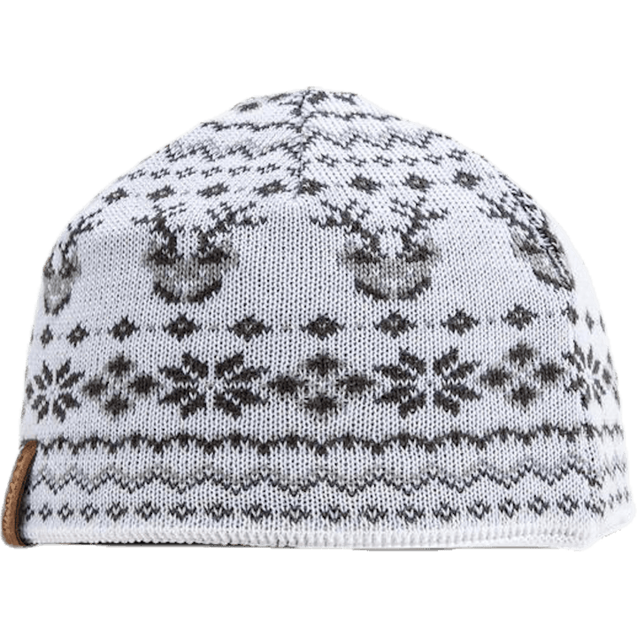 Renen Hat Baby White