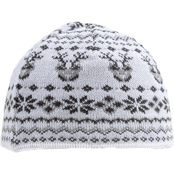 Renen Hat Baby White