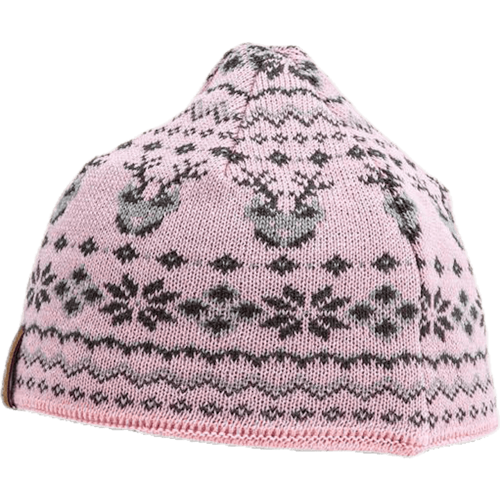 Renen Hat Baby Pink