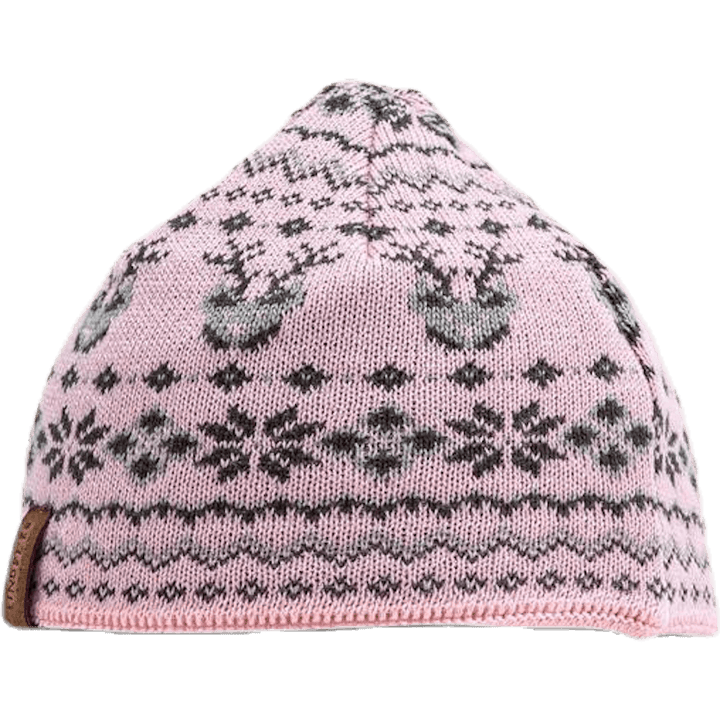 Renen Hat Baby Pink