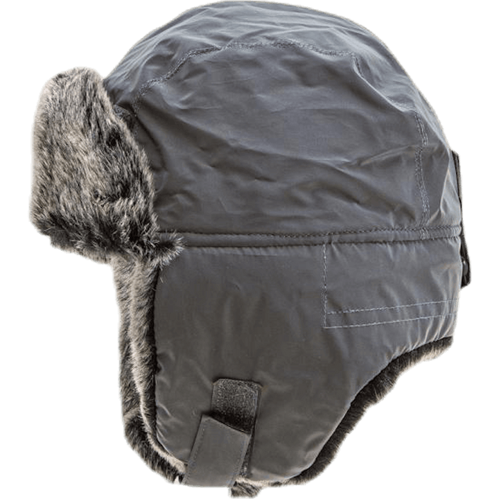 Kim Winter Reflective Silver