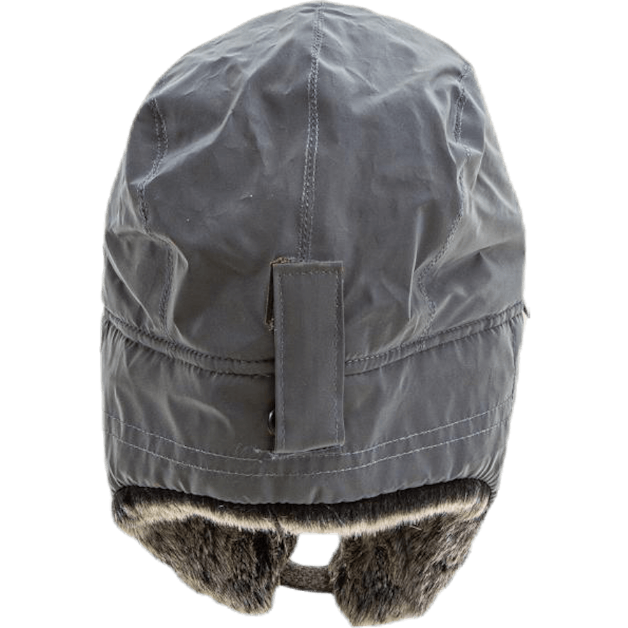 Kim Winter Reflective Silver