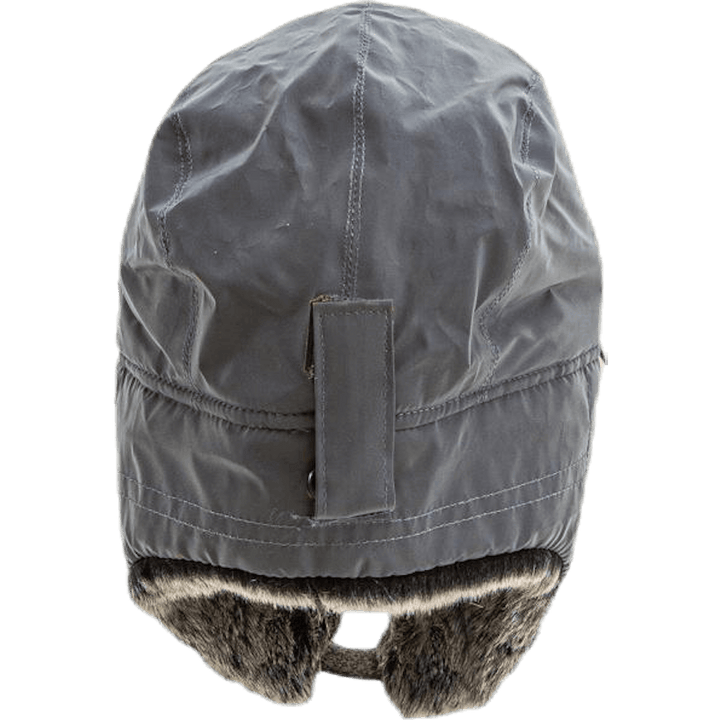 Kim Winter Reflective Silver