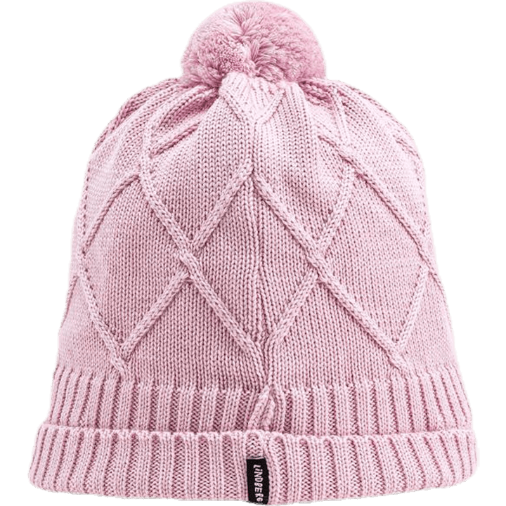 Kenner Baby Hat Pink