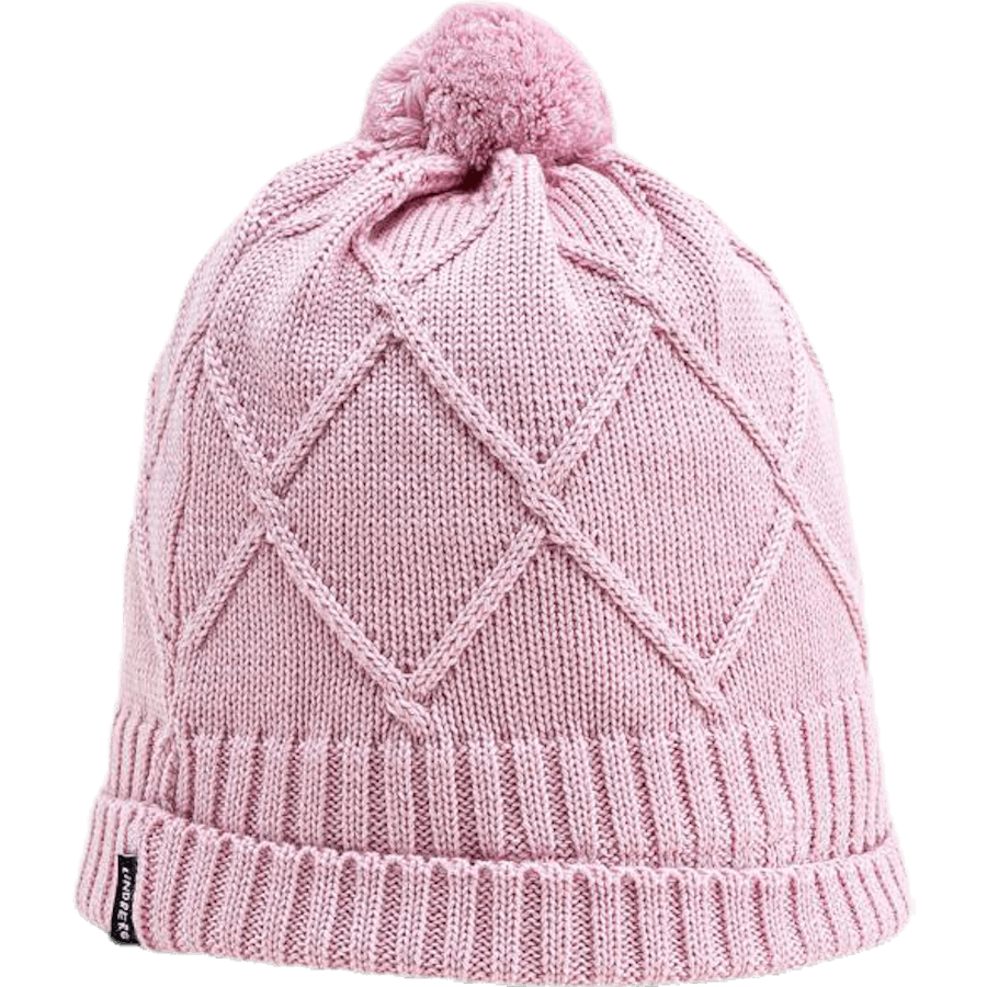 Kenner Baby Hat Pink