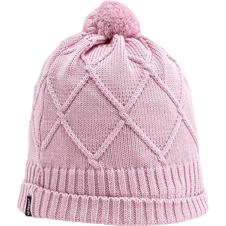 Kenner Baby Hat Pink