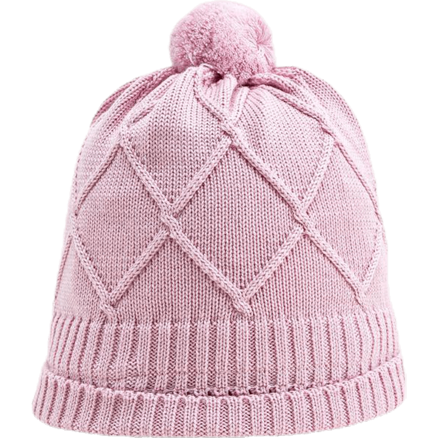 Kenner Baby Hat Pink