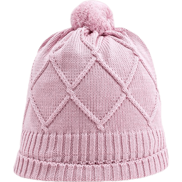 Kenner Baby Hat Pink