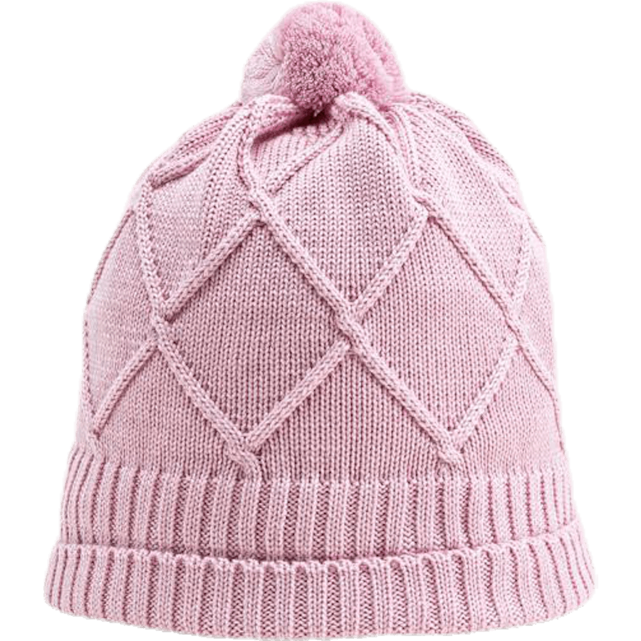 Kenner Baby Hat Pink