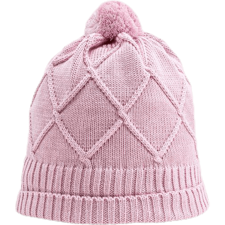 Kenner Baby Hat Pink