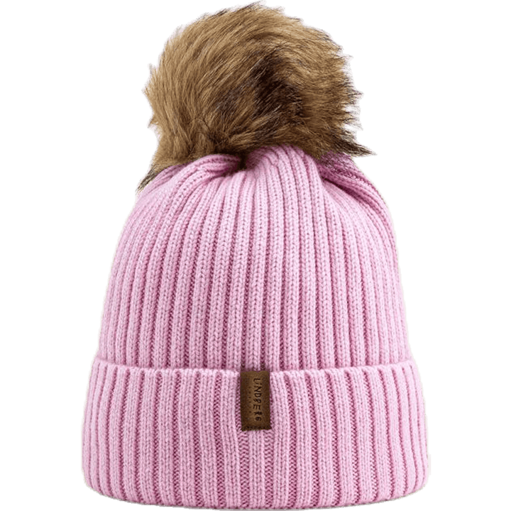 Sibo Wool Cashmere Pink