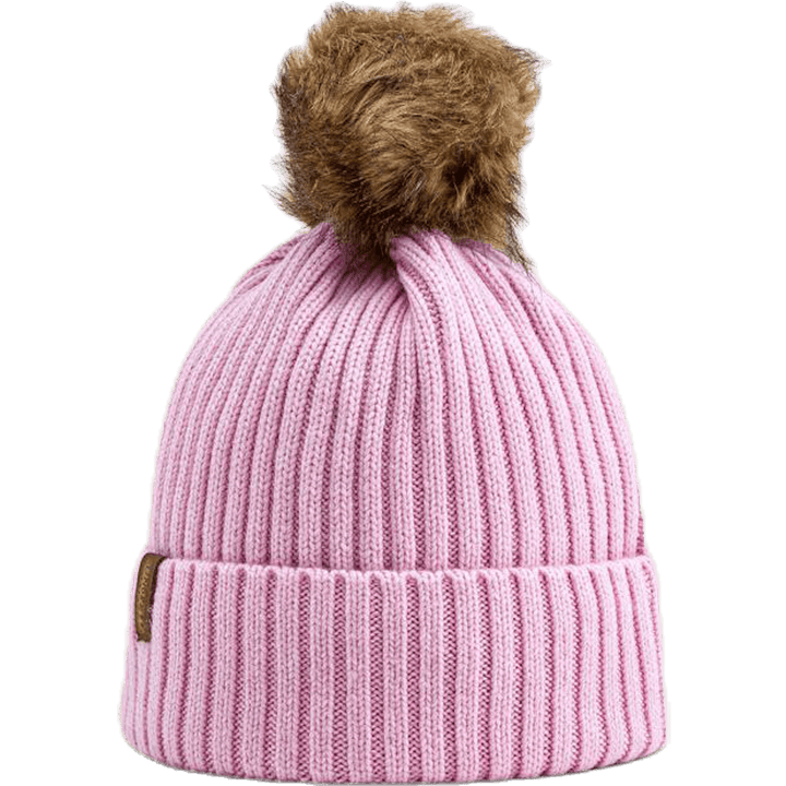 Sibo Wool Cashmere Pink