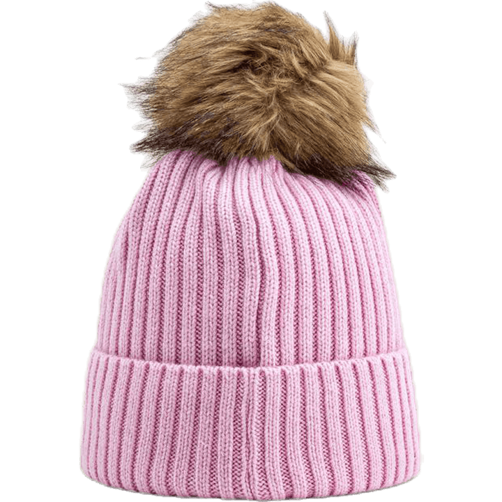 Sibo Wool Cashmere Pink
