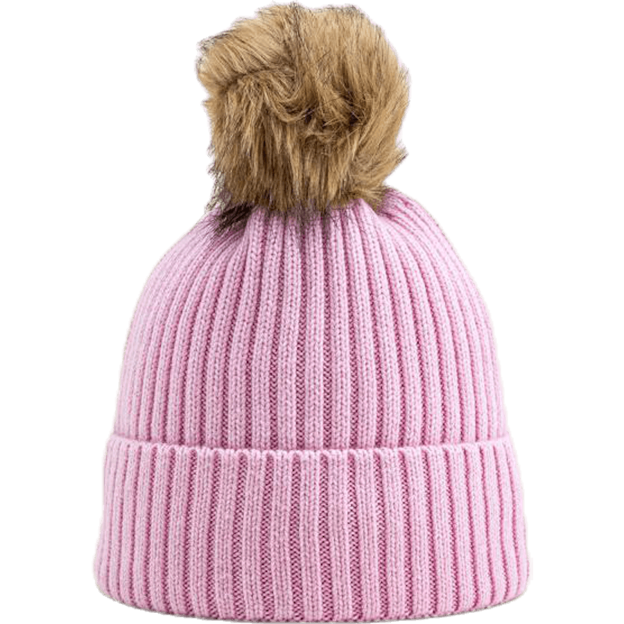 Sibo Wool Cashmere Pink