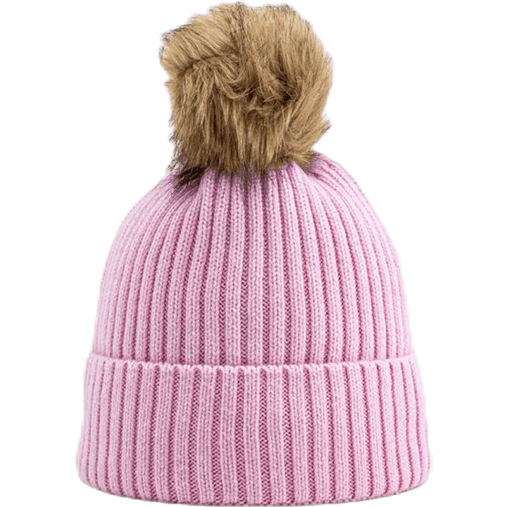 Sibo Wool Cashmere Pink
